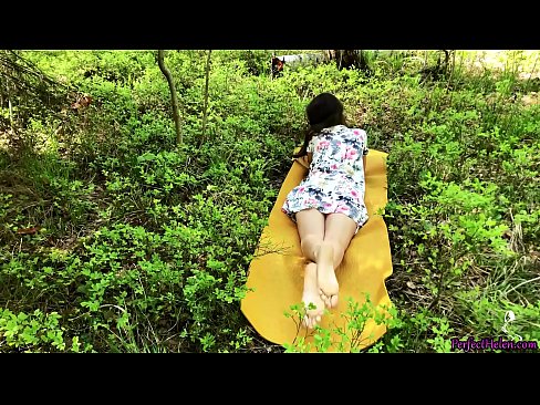 ❤️ Stranger on Tinder Masturbates My Pussy and Fucks Passionately in the woods ❤️ Just porn at us en-us.porn-milf300.ru ❌❤