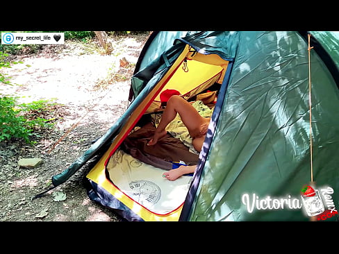 ❤️ Filmed on camera Passionate jerk off Stranger in a tent ❤️ Just porn at us en-us.porn-milf300.ru ❌❤