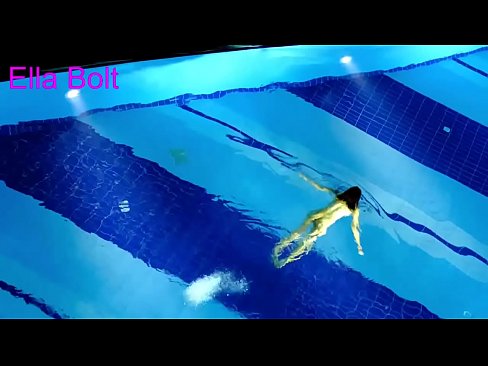❤️ I can't stop watching, young blonde caught swimming nude in ELLA BOLT resort pool ❤️ Just porn at us en-us.porn-milf300.ru ❌❤
