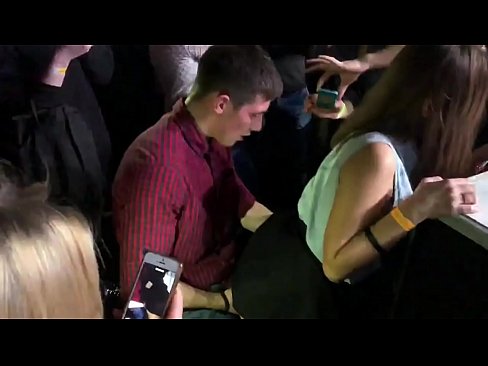 ❤️ Real sex in a Russian nightclub. 18-year-old Russian girl in the anus and vagina fucked in a nightclub ❤️ Just porn at us en-us.porn-milf300.ru ❌❤